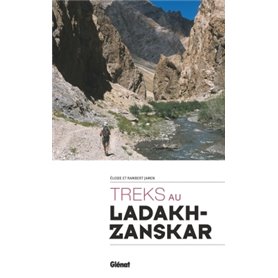 Treks au Ladakh Zanskar