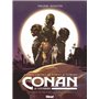 Conan le Cimmérien - Chimères de fer dans la clarté lunaire