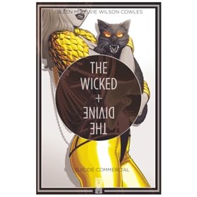 The Wicked + The Divine - Tome 03