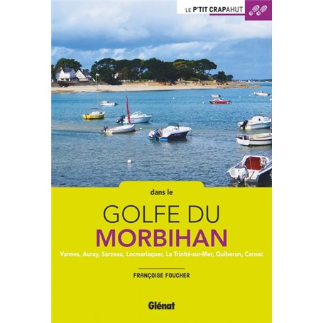 Dans le golfe du Morbihan