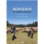 Bergères en leurs alpages