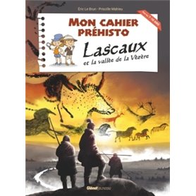 Lascaux et la vallée de la Vézère