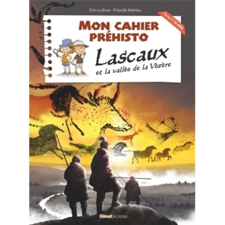 Lascaux et la vallée de la Vézère