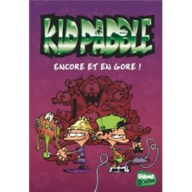 Kid Paddle - Poche - Tome 05
