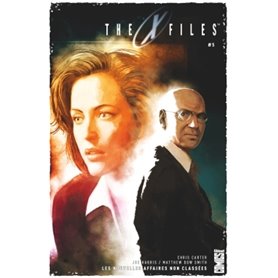 The X-Files - Tome 05