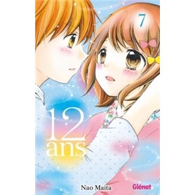 12 ans - Tome 07