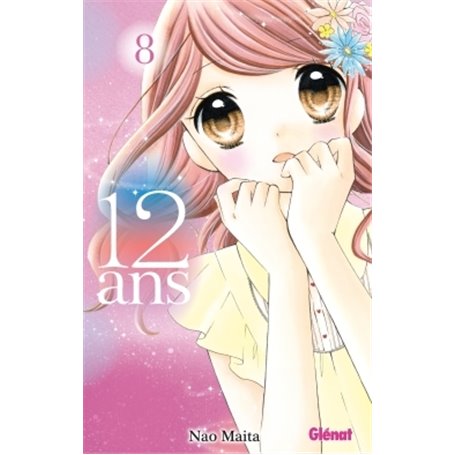 12 ans - Tome 08