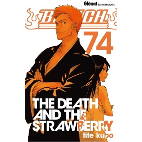 Bleach - Tome 74