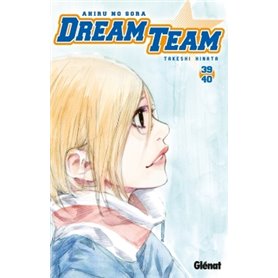 Dream Team - Tome 39-40