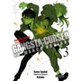 Gangsta Cursed - Tome 03