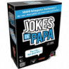 GIGAMIC Jokes de papa 33,99 €