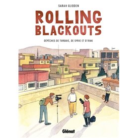 Rolling Blackouts