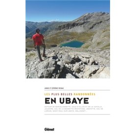 Ubaye, les plus belles randonnées