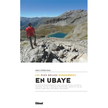 Ubaye, les plus belles randonnées