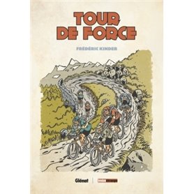 Tour de force NE