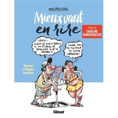 Mieux vaut en rire