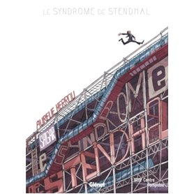 Le Syndrome de Stendhal