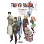 Tokyo Ghoul Roman - Tome 02