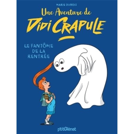 Le fantôme de la rentrée