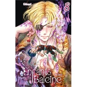 Les Enfants de la baleine - Tome 08