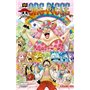 One Piece - Édition originale - Tome 83