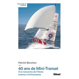 40 ans de Mini-Transat