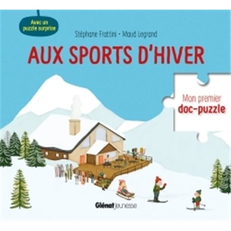 Aux sports d'hiver