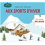 Aux sports d'hiver