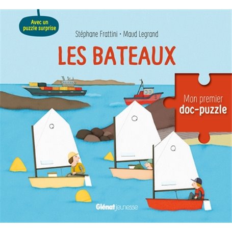 Les bateaux