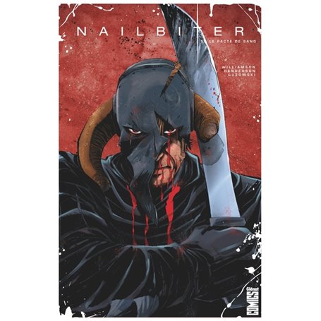 Nailbiter - Tome 05