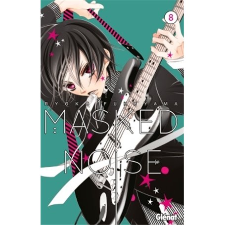 Masked Noise - Tome 08