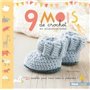 9 mois de crochet en attendant bébé