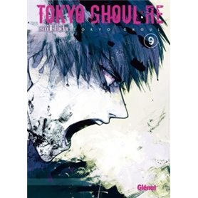 Tokyo Ghoul Re - Tome 09