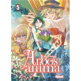 Arbos Anima - Tome 05