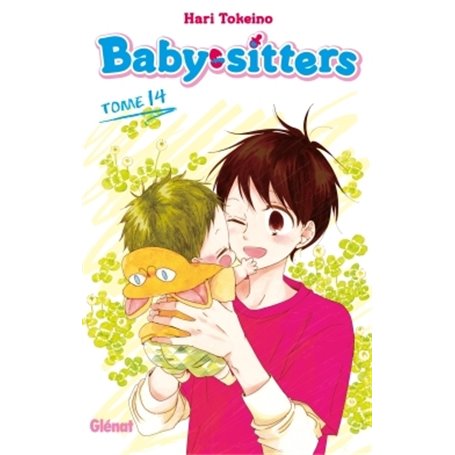 Baby-sitters - Tome 14