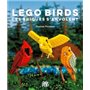 Lego birds : les briques s'envolent