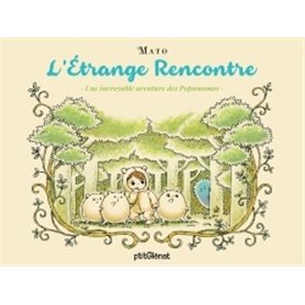 L'Etrange rencontre