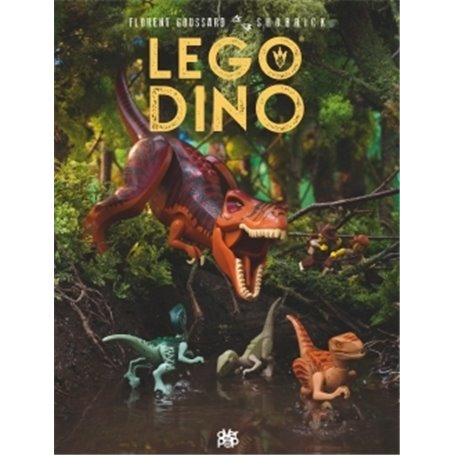 Legodino