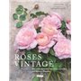 Roses vintage