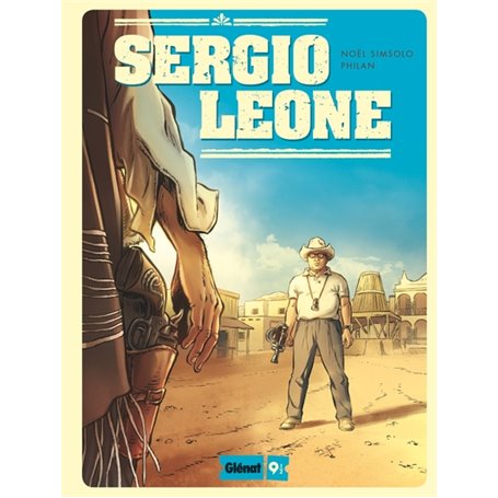 Sergio Leone