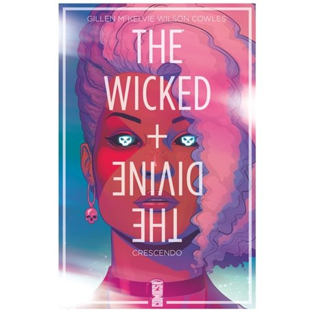 The Wicked + The Divine - Tome 04