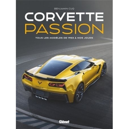 Corvette Passion