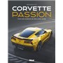 Corvette Passion