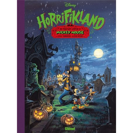 Horrifikland