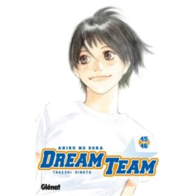 Dream Team - Tome 45-46