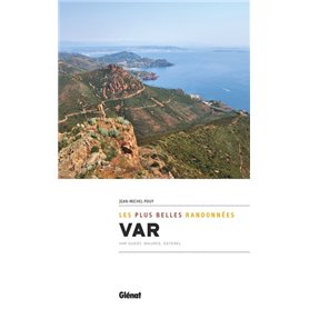 Var, les plus belles randonnées