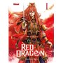 Red Dragon - Tome 01