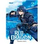 Red Dragon - Tome 02