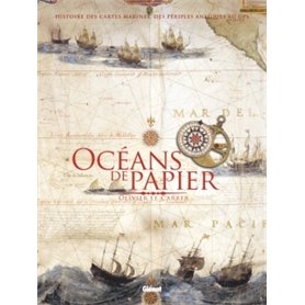 Océans de papier