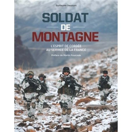 Soldat de montagne